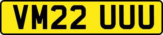 VM22UUU
