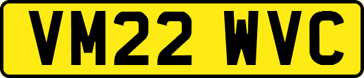 VM22WVC