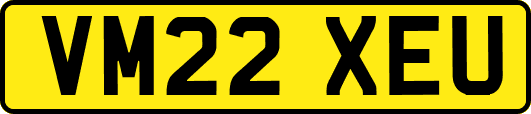 VM22XEU