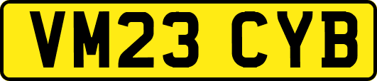 VM23CYB