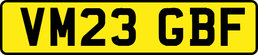 VM23GBF