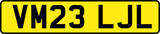 VM23LJL