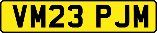 VM23PJM