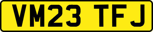 VM23TFJ