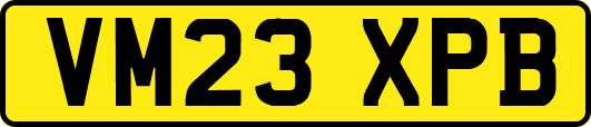 VM23XPB