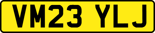 VM23YLJ