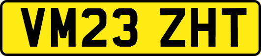 VM23ZHT