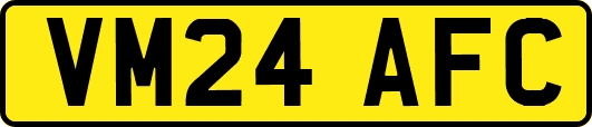 VM24AFC