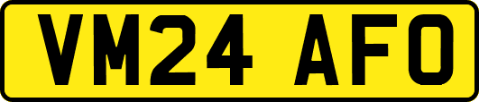 VM24AFO