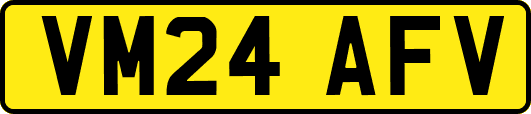 VM24AFV
