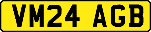 VM24AGB