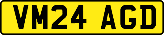 VM24AGD