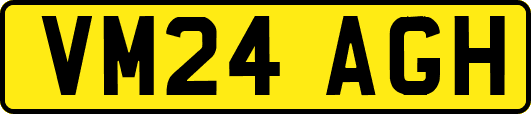 VM24AGH