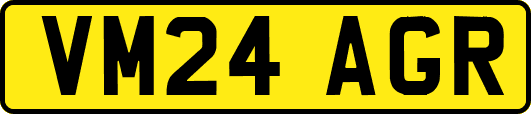 VM24AGR