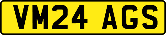 VM24AGS