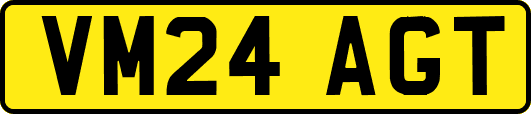 VM24AGT