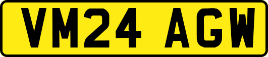VM24AGW