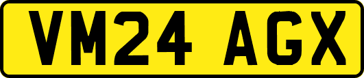 VM24AGX
