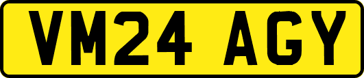 VM24AGY