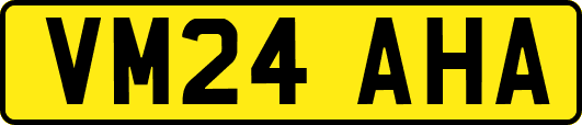 VM24AHA