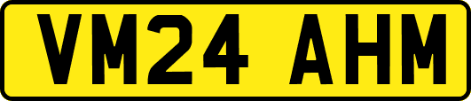 VM24AHM