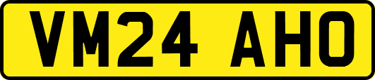 VM24AHO