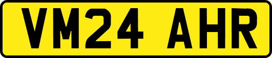 VM24AHR