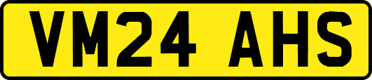 VM24AHS