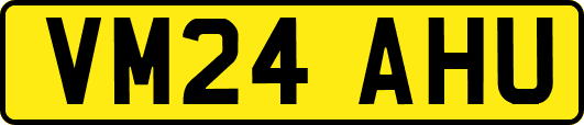 VM24AHU