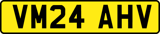 VM24AHV