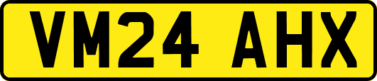 VM24AHX