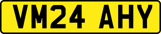 VM24AHY