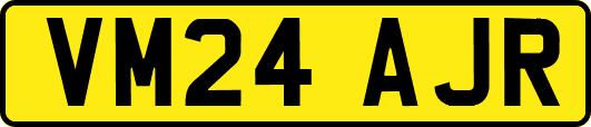 VM24AJR