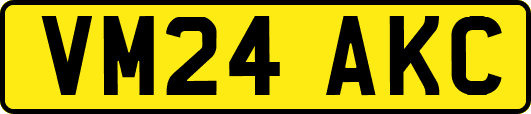 VM24AKC