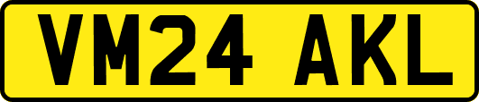 VM24AKL