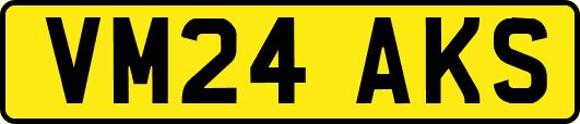 VM24AKS