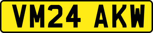 VM24AKW