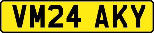 VM24AKY