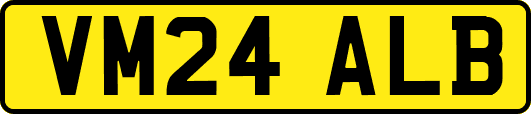 VM24ALB