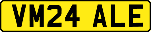 VM24ALE