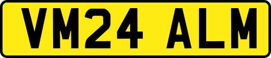 VM24ALM
