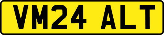 VM24ALT