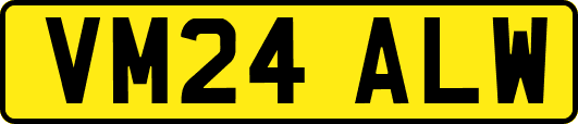 VM24ALW