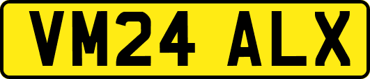 VM24ALX