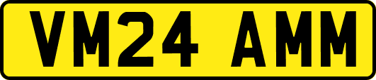 VM24AMM