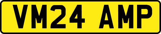 VM24AMP