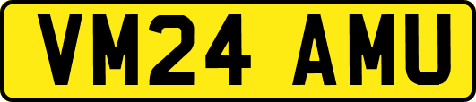 VM24AMU