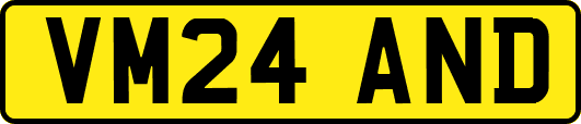 VM24AND