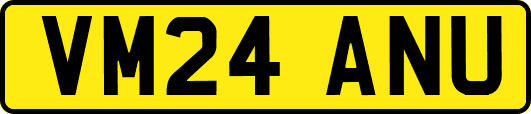 VM24ANU