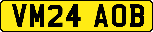VM24AOB